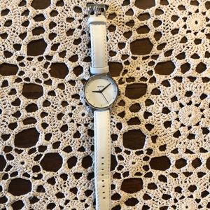 Nixon The Kensington watch